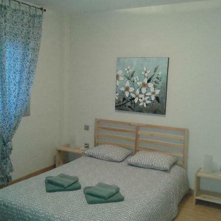 Apartamentos Eos Buzanada Exteriér fotografie