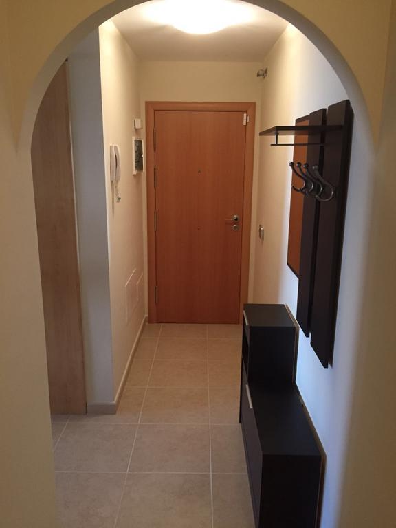 Apartamentos Eos Buzanada Exteriér fotografie