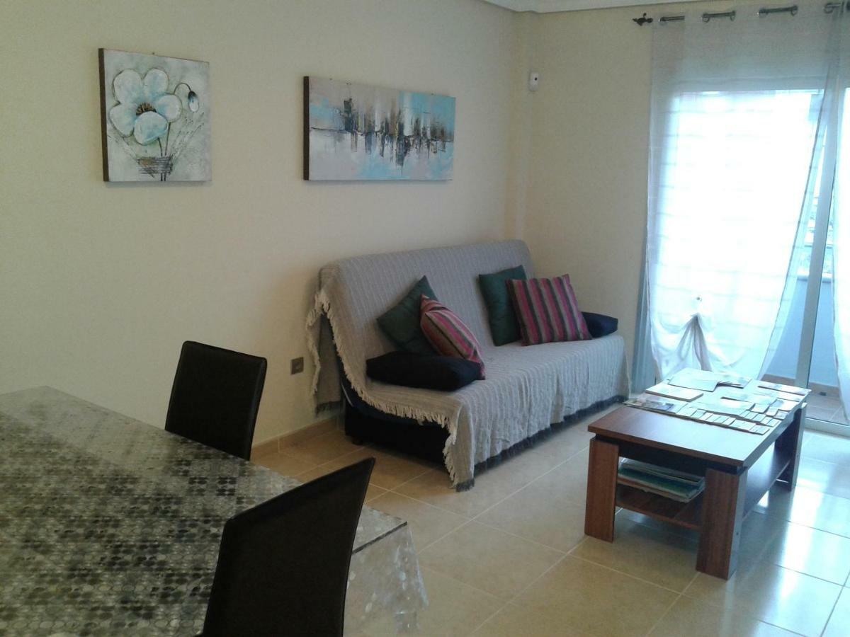 Apartamentos Eos Buzanada Exteriér fotografie